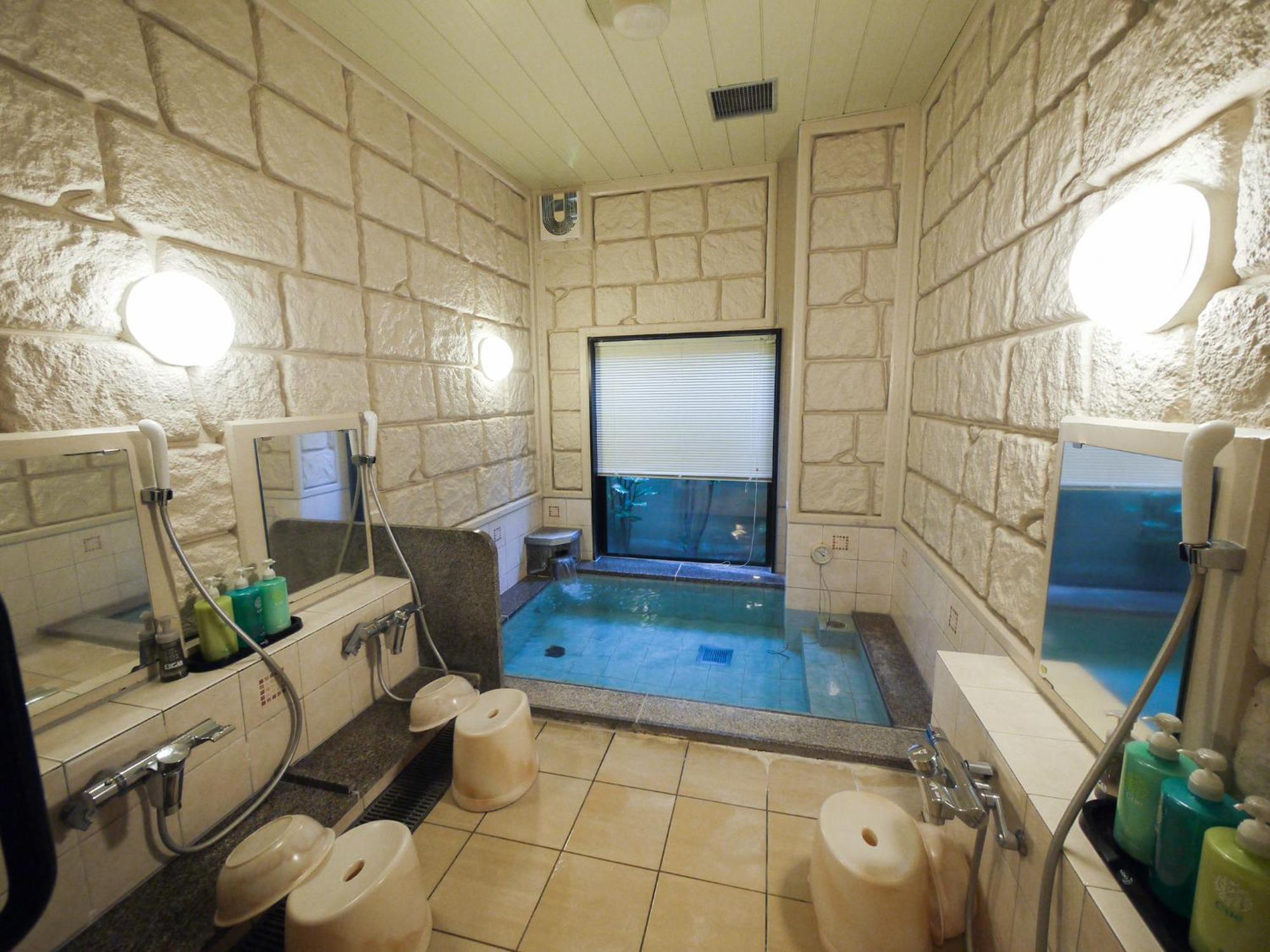 Hotel Route-Inn Nagaoka Inter Exterior foto