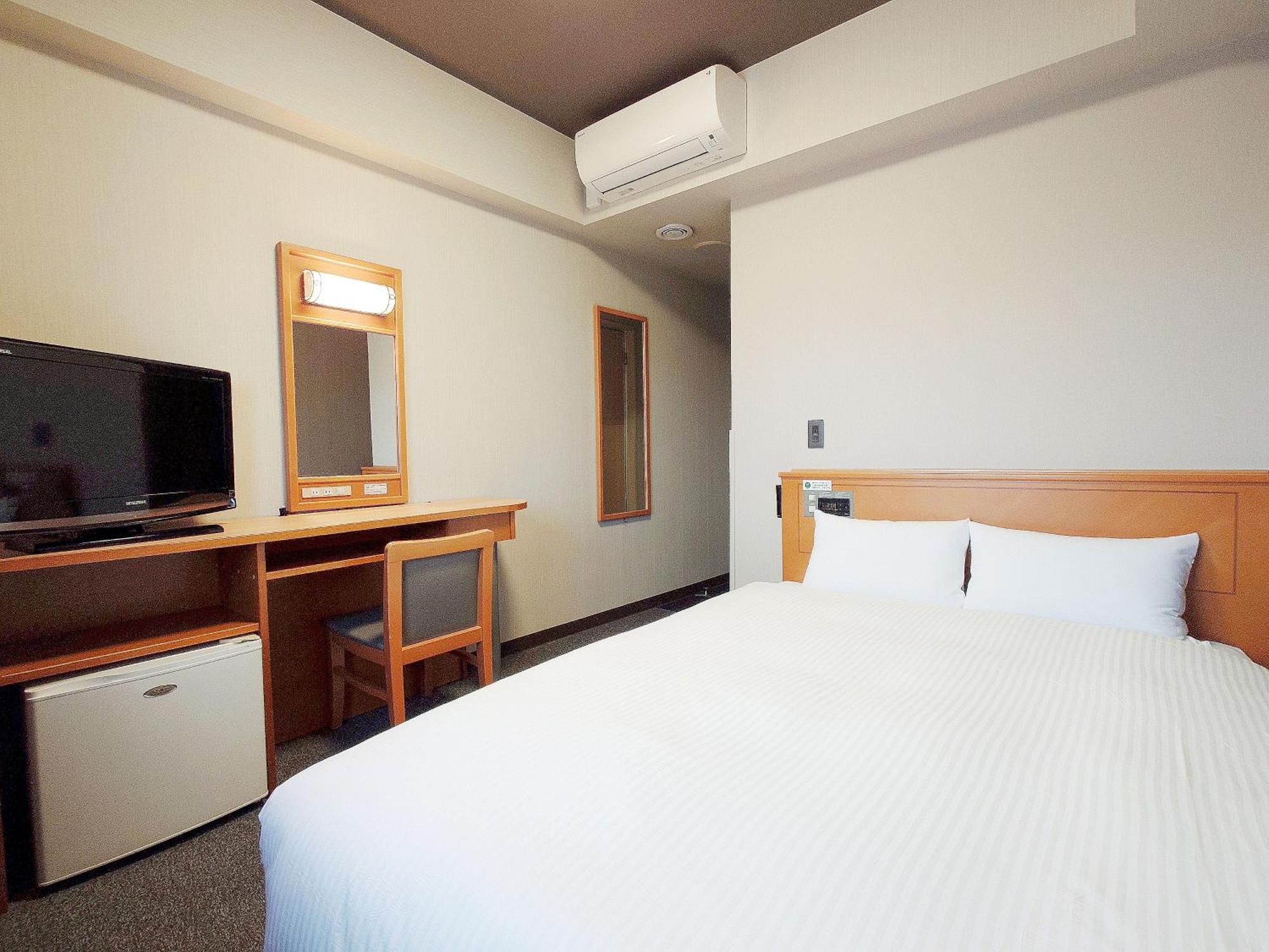 Hotel Route-Inn Nagaoka Inter Exterior foto